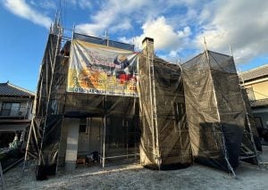 可児市S様邸　施工事例