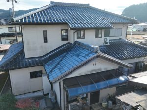 八百津町I様邸